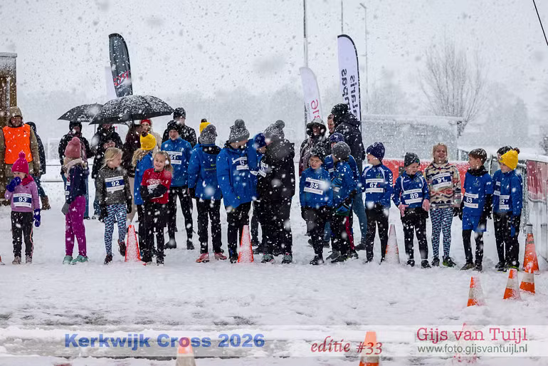 2026 01 03 Kerkwijk Cross Junioren
